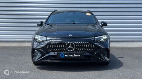 Classe CLA 250+ EQ 272ch AMG Line 2026 occasion 60740 Saint-Maximin