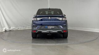 Arkana 1.6 E-Tech 145ch full hybrid esprit Alpine -23 2023 occasion 59223 Roncq