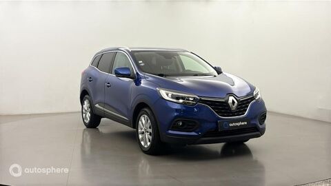 Kadjar 1.3 TCe 140ch FAP Business EDC 2020 occasion 94000 Cr&eacute;teil