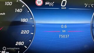 Classe C 300 e 204+129ch AMG Line 2023 occasion 17138 Puilboreau