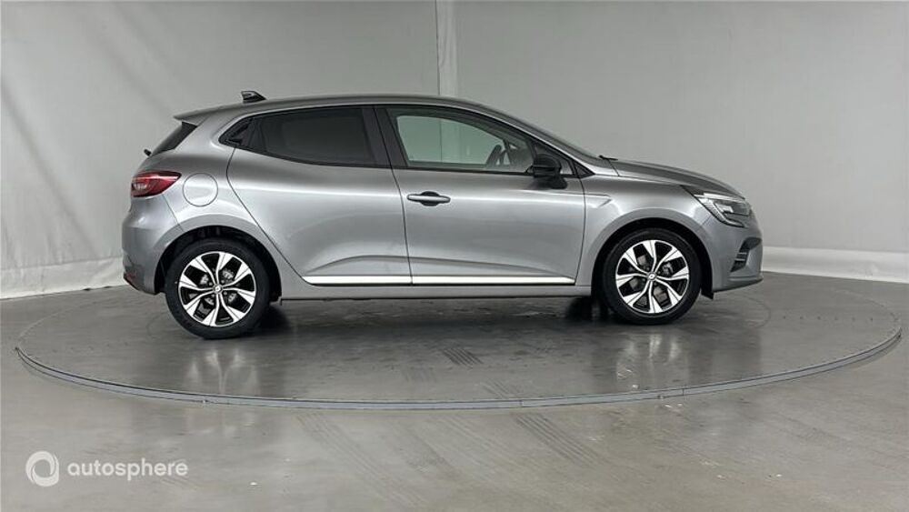 Clio 1.0 TCe 90ch Evolution 2023 occasion 57500 Saint-Avold