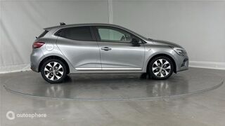 Clio 1.0 TCe 90ch Evolution 2023 occasion 57500 Saint-Avold