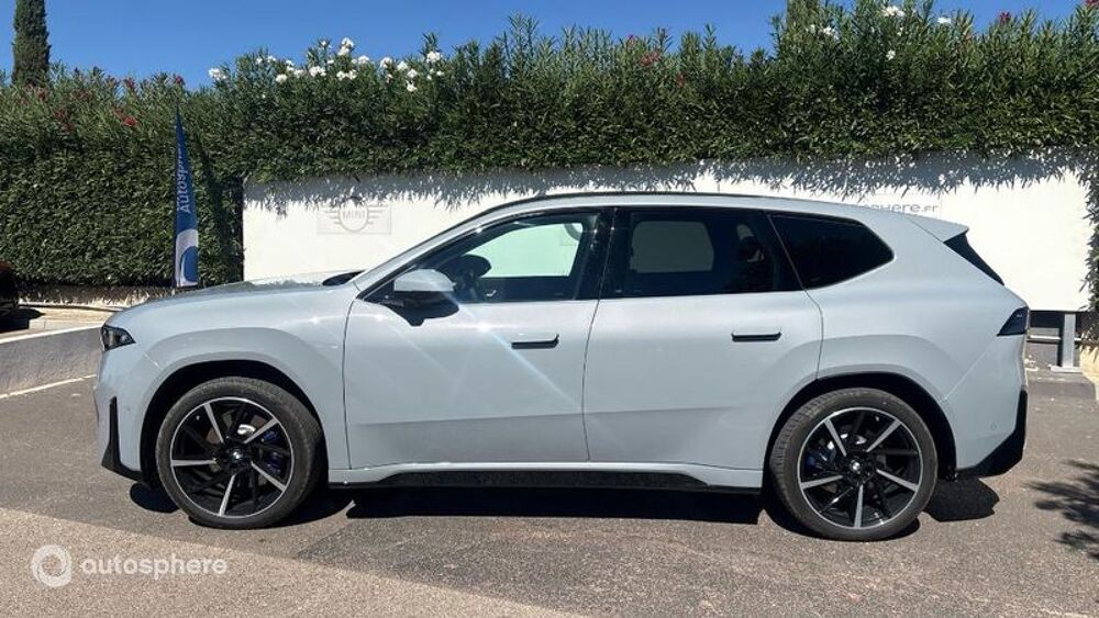 iX3 40 320ch M Sport 2026 occasion 13700 Marignane