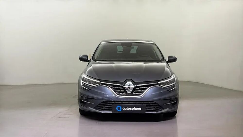 M&eacute;gane 1.3 TCe 140ch Techno EDC -23 2023 occasion 79000 Niort