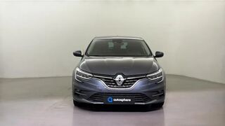 M&eacute;gane 1.3 TCe 140ch Techno EDC -23 2023 occasion 79000 Niort