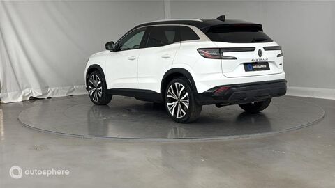 Austral 1.2 E-Tech full hybrid 200ch Iconic esprit Alpine 2023 occasion 62110 H&eacute;nin-Beaumont