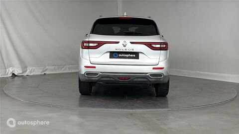 Koleos 1.6 dCi 130ch energy Intens 2019 occasion 62218 Loison-sous-Lens