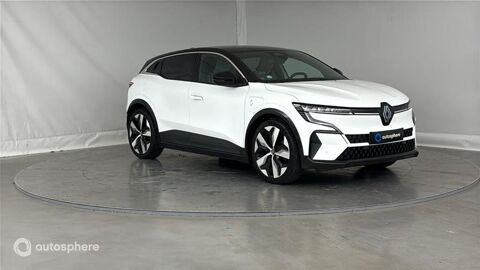M&eacute;gane E-Tech Electric EV60 220ch Techno super charge 2023 occasion 10000 Troyes