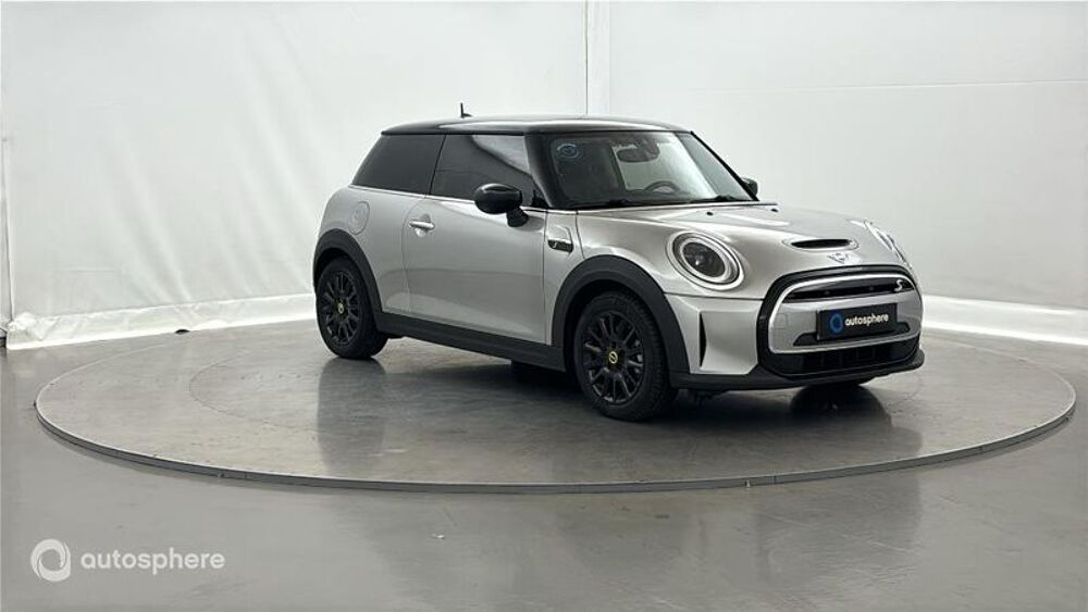 Cooper SE 184ch Edition Premium BVA 5CV 2023 occasion 59113 Seclin