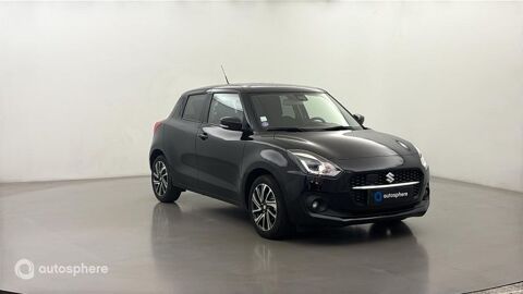 Swift 1.2 Dualjet Hybrid 83ch Pack 2022 occasion 44000 Nantes