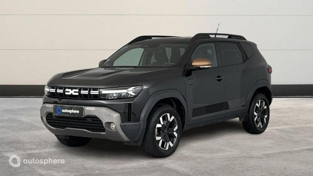 Duster 1.2 TCe 130ch Extreme 4x4 2025 occasion 59850 Nieppe