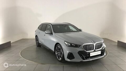 S&eacute;rie 5 520dA 197ch M Sport 2025 occasion 86000 Poitiers