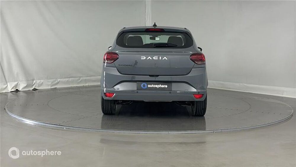 Sandero 1.0 TCe 90ch Expression 2023 occasion 62218 Loison-sous-Lens
