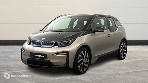 BMW i3 170ch 120Ah Edition WindMill Atelier 2022 occasion Poitiers 86000