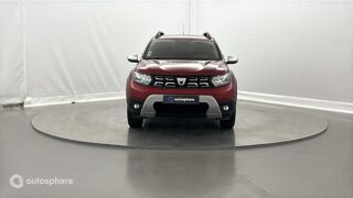 Duster 1.5 Blue dCi 115ch Prestige + 4x2 2022 occasion 59552 Lambres-lez-Douai