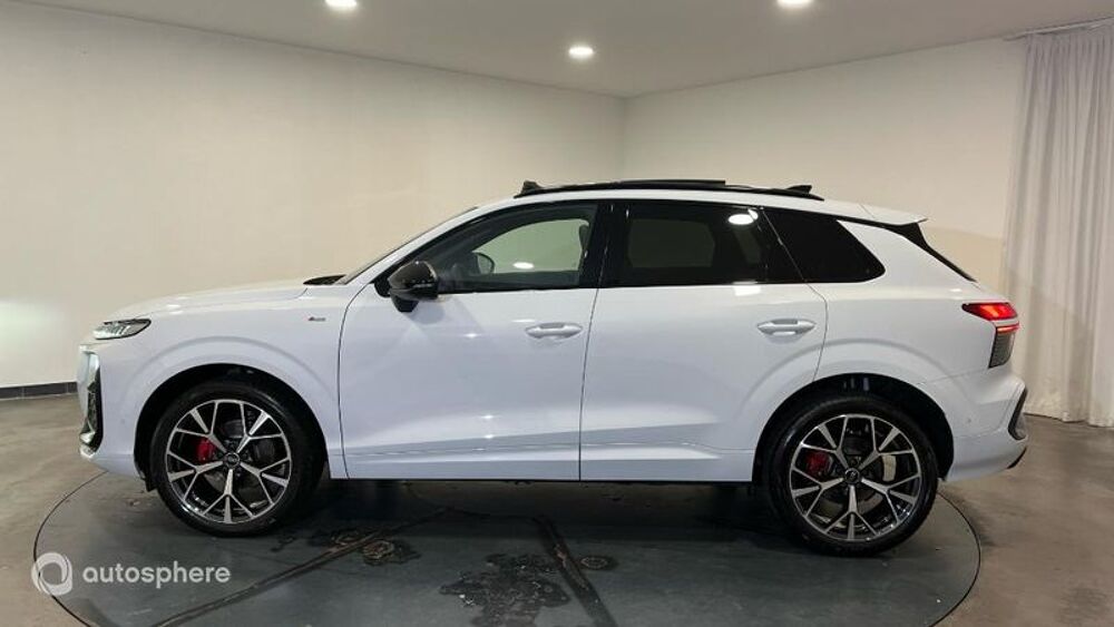 Q3 1.5 TFSI 150ch Hybride S line S tronic 7 2026 occasion 51100 Reims
