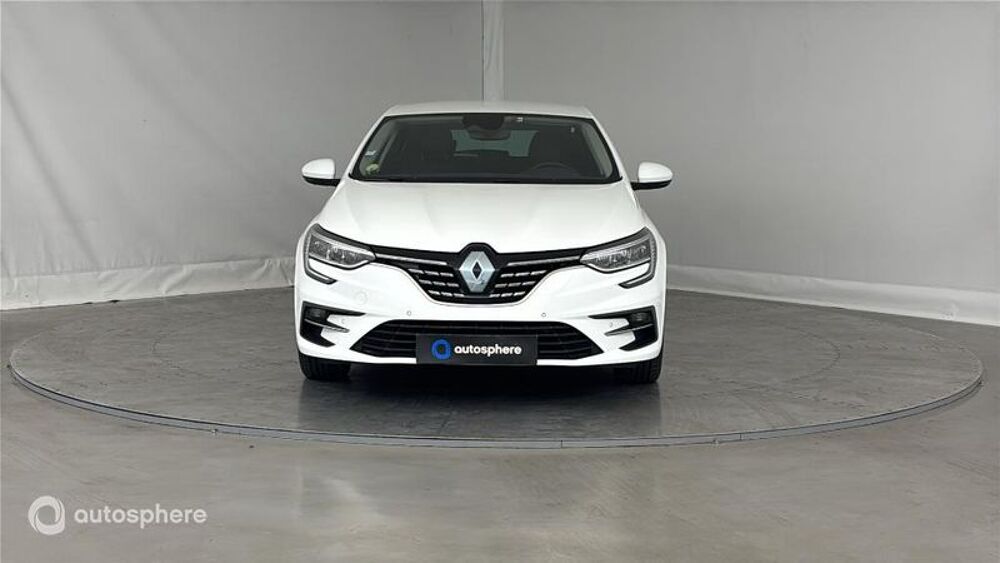 M&eacute;gane 1.5 Blue dCi 115ch Intens -21N 2022 occasion 57200 Sarreguemines