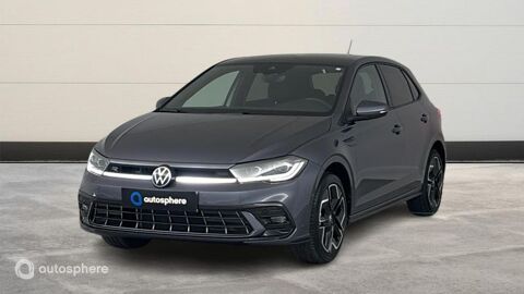 Volkswagen Polo 1.0 TSI 95ch R-Line Edition 2025 occasion Reims 51100