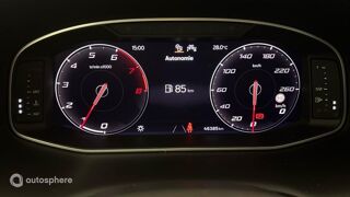 Ateca 1.0 TSI 110ch Start&Stop Urban Advanced 2023 occasion 86000 Poitiers