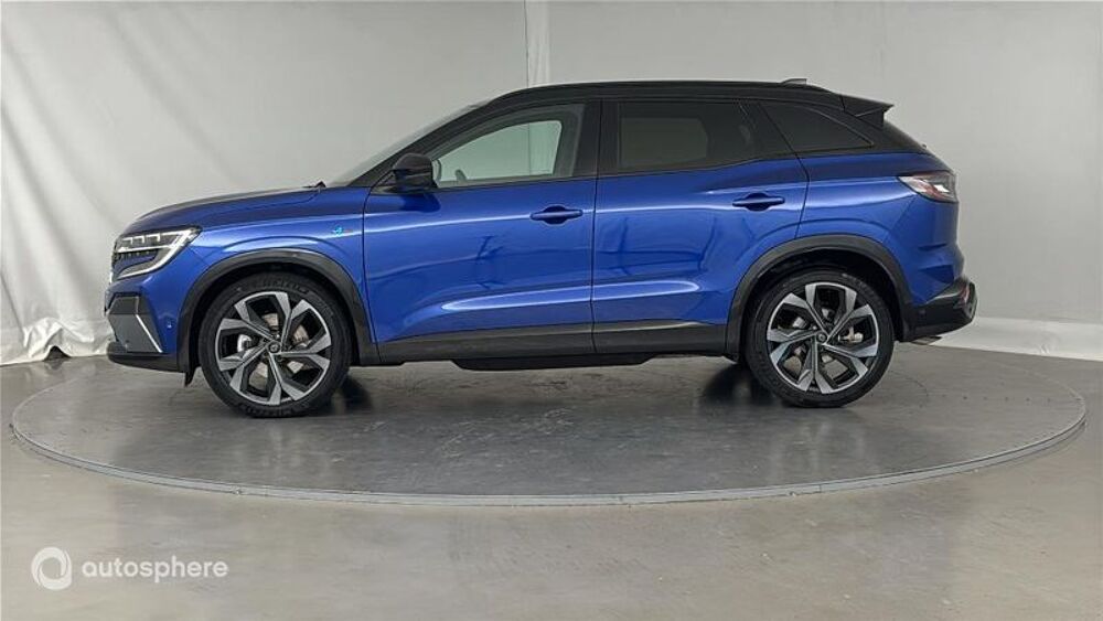 Austral 1.2 E-Tech full hybrid 200ch Techno esprit Alpine 2023 occasion 62232 Fouqui&egrave;res-l&egrave;s-B&eacute;thune