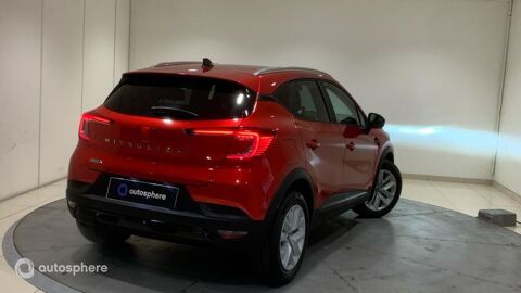 Asx 1.0 MPI-T 91ch Business 2025 occasion 92200 Neuilly-sur-Seine
