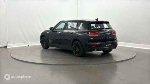 Clubman Cooper S 178ch Edition Premium Plus BVA7 2023 occasion 59650 Villeneuve-d'Ascq