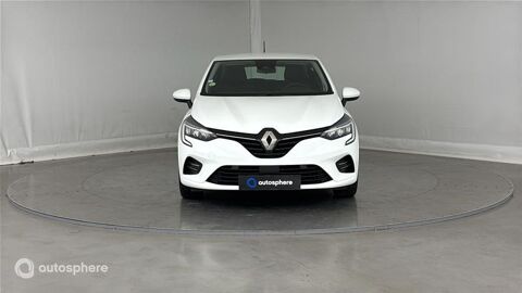 Clio 1.5 Blue dCi 100ch Business 21N 2021 occasion 62219 Longuenesse
