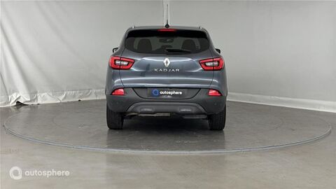 Kadjar 1.5 Blue dCi 115ch Intens 2018 occasion 59320 Sequedin
