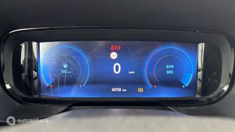 Proace city Medium 1.5 130 D-4D Executive MC24 2024 occasion 74200 Thonon-les-Bains