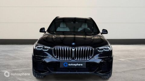 X5 xDrive45e 394ch M Sport 17cv 2023 occasion 33700 M&eacute;rignac