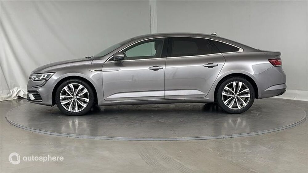 Talisman 1.7 Blue dCi 150ch Intens 2020 occasion 59600 Maubeuge