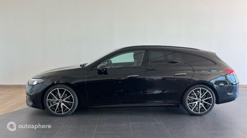 Classe CLA 200 163+30ch AMG Line 8G-eDCT 2026 occasion 80136 Rivery