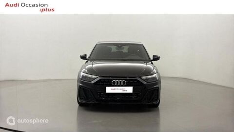 A1 30 TFSI 116ch S line plus S tronic 7 2025 occasion 86000 Poitiers