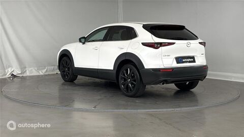 CX-30 2.0 e-SKYACTIV-G M-Hybrid 122ch Homura 2022 2023 occasion 59640 Dunkerque