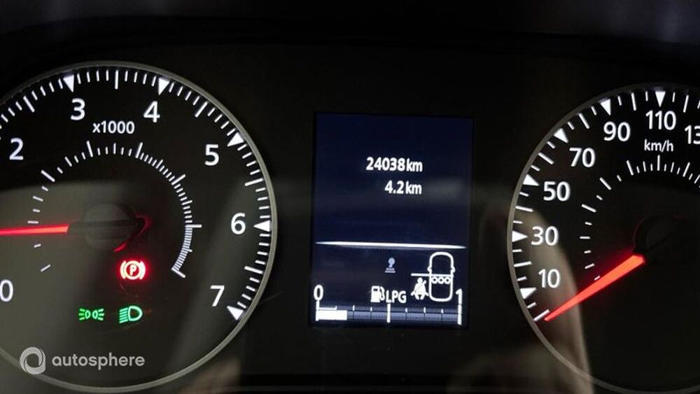 Duster 1.0 ECO-G 100ch Journey + 4x2 2023 occasion 62219 Longuenesse