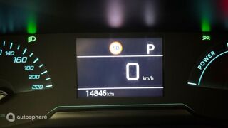 208 1.2 Hybrid 100ch Active e-DCS6 2024 occasion 86000 Poitiers