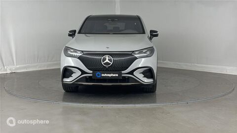 EQE 350 292ch AMG Line 4Matic 2024 occasion 77240 Vert-Saint-Denis