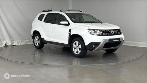 Duster 1.5 Blue dCi 115ch Prestige 4x2 2019 occasion 77100 Meaux