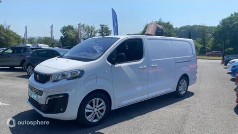 Annonce voiture Peugeot Expert 34990 €