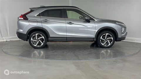Eclipse Cross 2.4 MIVEC PHEV Twin Motor 4WD Business 2023 occasion 57000 Metz