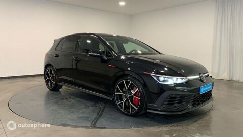 Golf 2.0 TSI 300ch GTI Clubsport DSG7 2024 occasion 51100 Reims