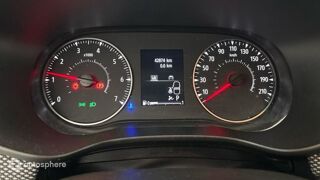 Sandero 1.0 TCe 90ch Expression CVT 2024 occasion 62231 Coquelles