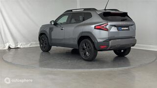 Duster 1.2 mild hybrid 140ch Extreme 2026 occasion 59850 Nieppe
