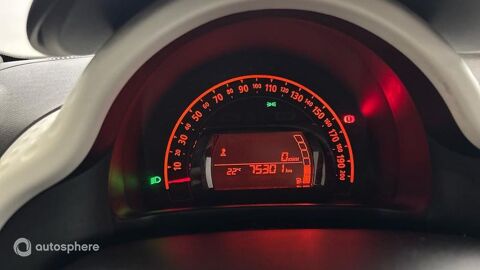 Twingo 1.0 SCe 65ch Life 2021 occasion 62220 Carvin