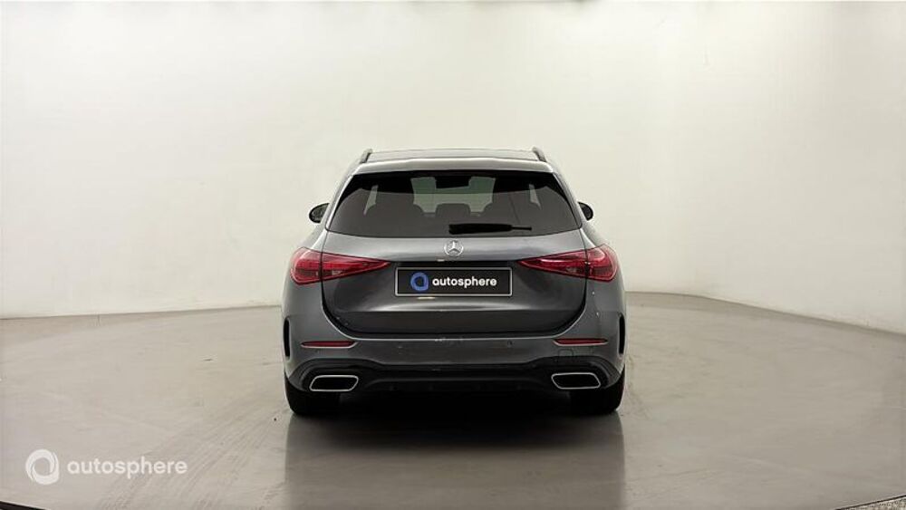 Classe C 300 e 204+129ch AMG Line 2023 occasion 86000 Poitiers