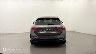 Classe C 300 e 204+129ch AMG Line 2023 occasion 86000 Poitiers