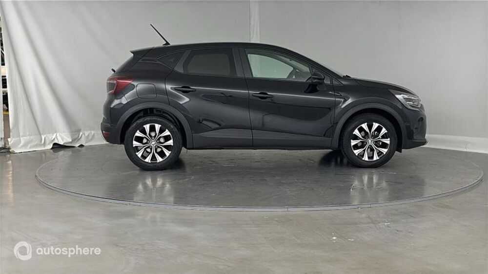 Captur 1.0 TCe 90ch Evolution 2023 occasion 57000 Metz