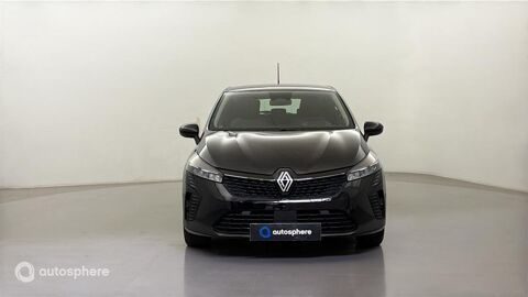 Clio 1.5 dCi 100ch Evolution - 25 2025 occasion 02000 Laon