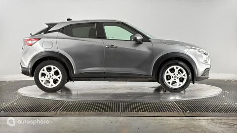 Juke 1.0 DIG-T 114ch Business+ 2022.5 2022 occasion 63500 ISSOIRE