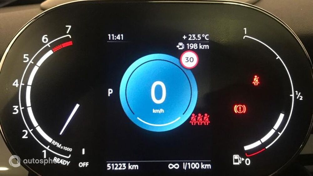 Cooper S 178ch Edition Premium Plus BVA7 2023 occasion 86000 Poitiers